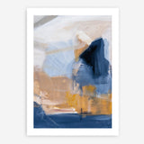 Shop Riverbank Art Print a painted abstract themed wall art print from The Print Emporium wall artwork collection - Buy Australian made fine art painting style poster and framed prints for the home and your interior decor room, TPE-WA-74473-AP