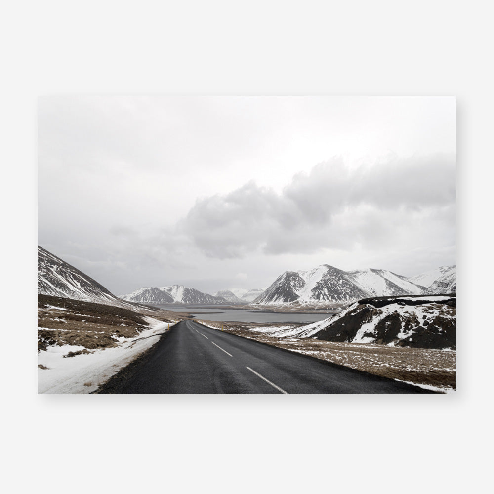 Shop Road Photo Art Print a photography wall art print from The Print Emporium wall artwork collection - Buy Australian made fine art poster and framed prints for the home and your interior decor room, TPE-131-AP