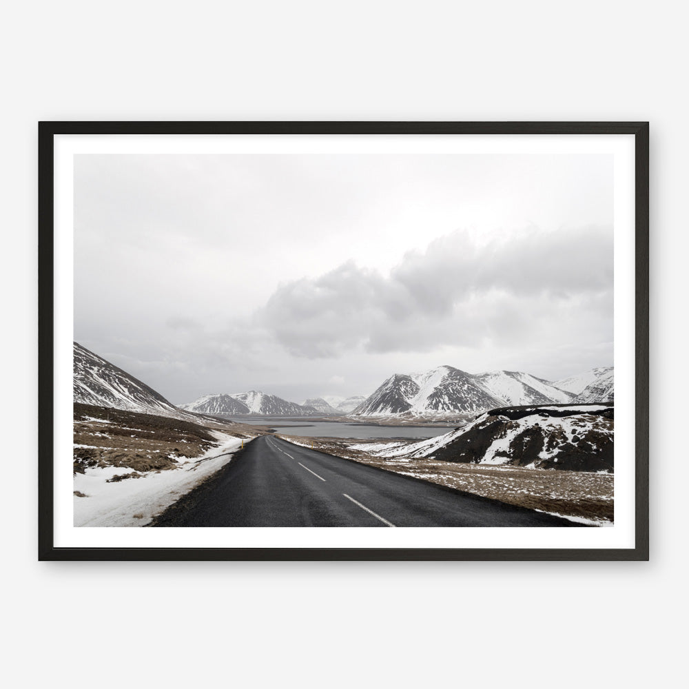 Shop Road Photo Art Print a photography wall art print from The Print Emporium wall artwork collection - Buy Australian made fine art poster and framed prints for the home and your interior decor room, TPE-131-AP