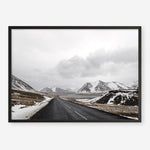 Shop Road Photo Art Print a photography wall art print from The Print Emporium wall artwork collection - Buy Australian made fine art poster and framed prints for the home and your interior decor room, TPE-131-AP