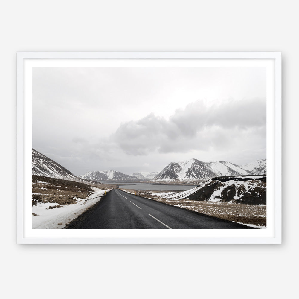 Shop Road Photo Art Print a photography wall art print from The Print Emporium wall artwork collection - Buy Australian made fine art poster and framed prints for the home and your interior decor room, TPE-131-AP