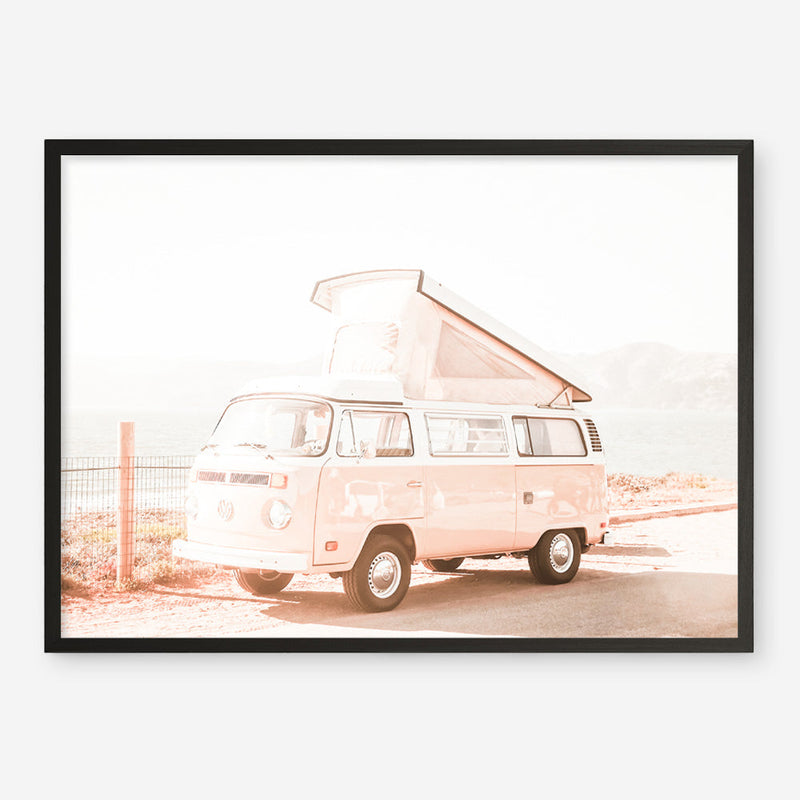 Shop Road Trip I Photo Art Print a photography wall art print from The Print Emporium wall artwork collection - Buy Australian made fine art poster and framed prints for the home and your interior decor room, TPE-650-AP