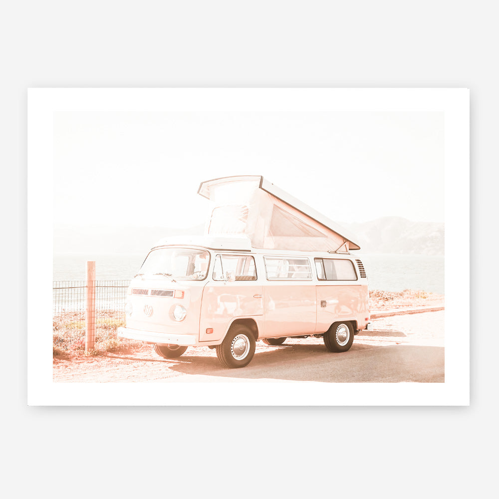 Shop Road Trip I Photo Art Print a photography wall art print from The Print Emporium wall artwork collection - Buy Australian made fine art poster and framed prints for the home and your interior decor room, TPE-650-AP