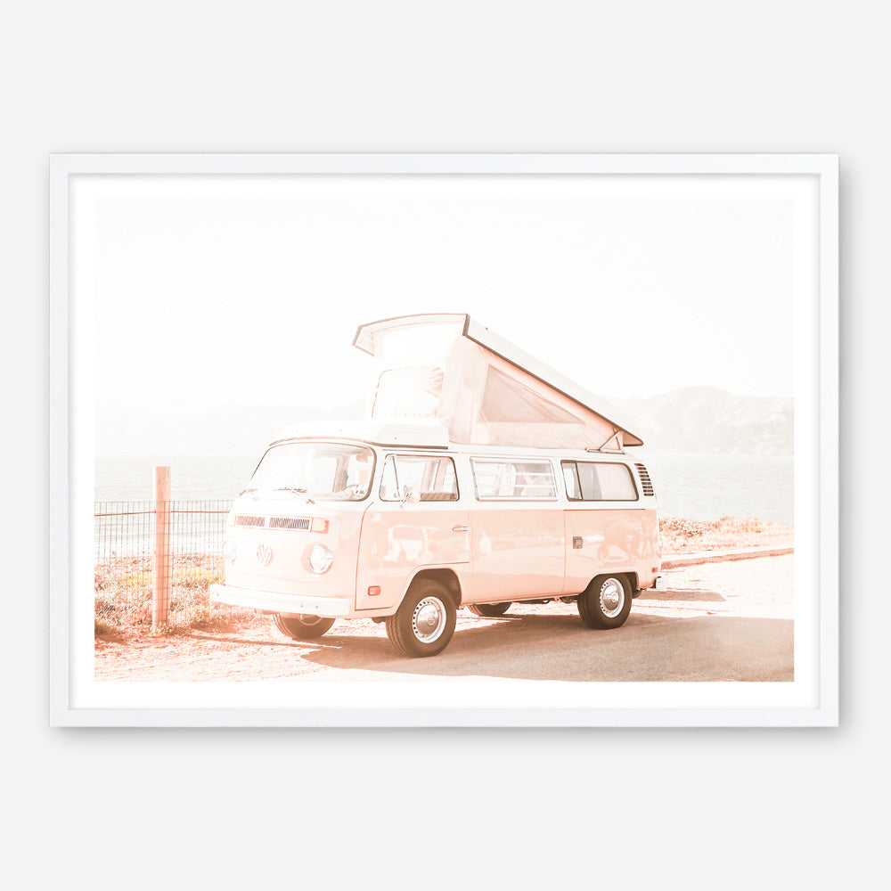 Shop Road Trip I Photo Art Print a photography wall art print from The Print Emporium wall artwork collection - Buy Australian made fine art poster and framed prints for the home and your interior decor room, TPE-650-AP