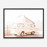 Shop Road Trip I Photo Canvas Print a photography framed stretched canvas print from The Print Emporium wall artwork collection - Buy Australian made prints for the home and your interior decor space, TPE-650-CA-35X46-NF