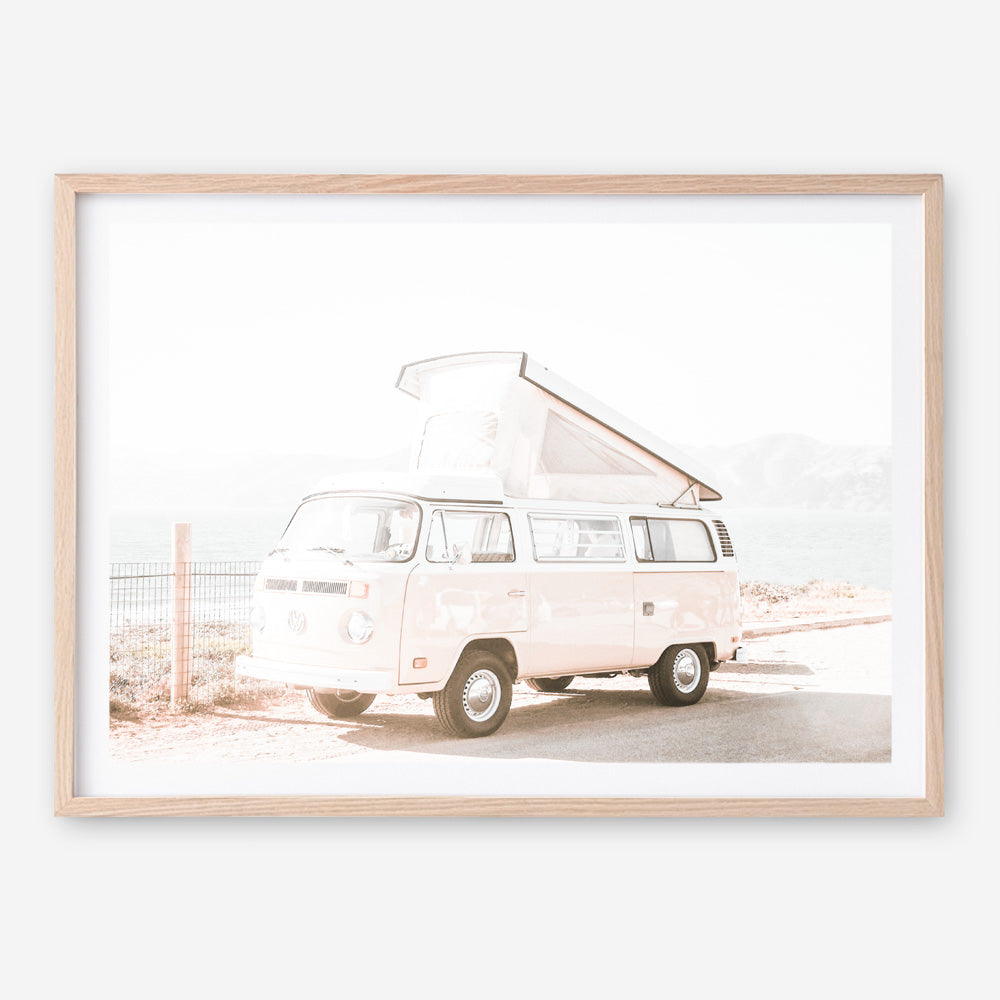 Shop Road Trip II Photo Art Print a photography wall art print from The Print Emporium wall artwork collection - Buy Australian made fine art poster and framed prints for the home and your interior decor room, TPE-651-AP