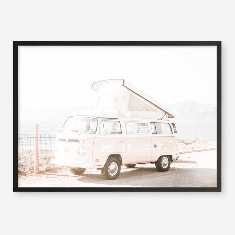 Shop Road Trip II Photo Art Print a photography wall art print from The Print Emporium wall artwork collection - Buy Australian made fine art poster and framed prints for the home and your interior decor room, TPE-651-AP