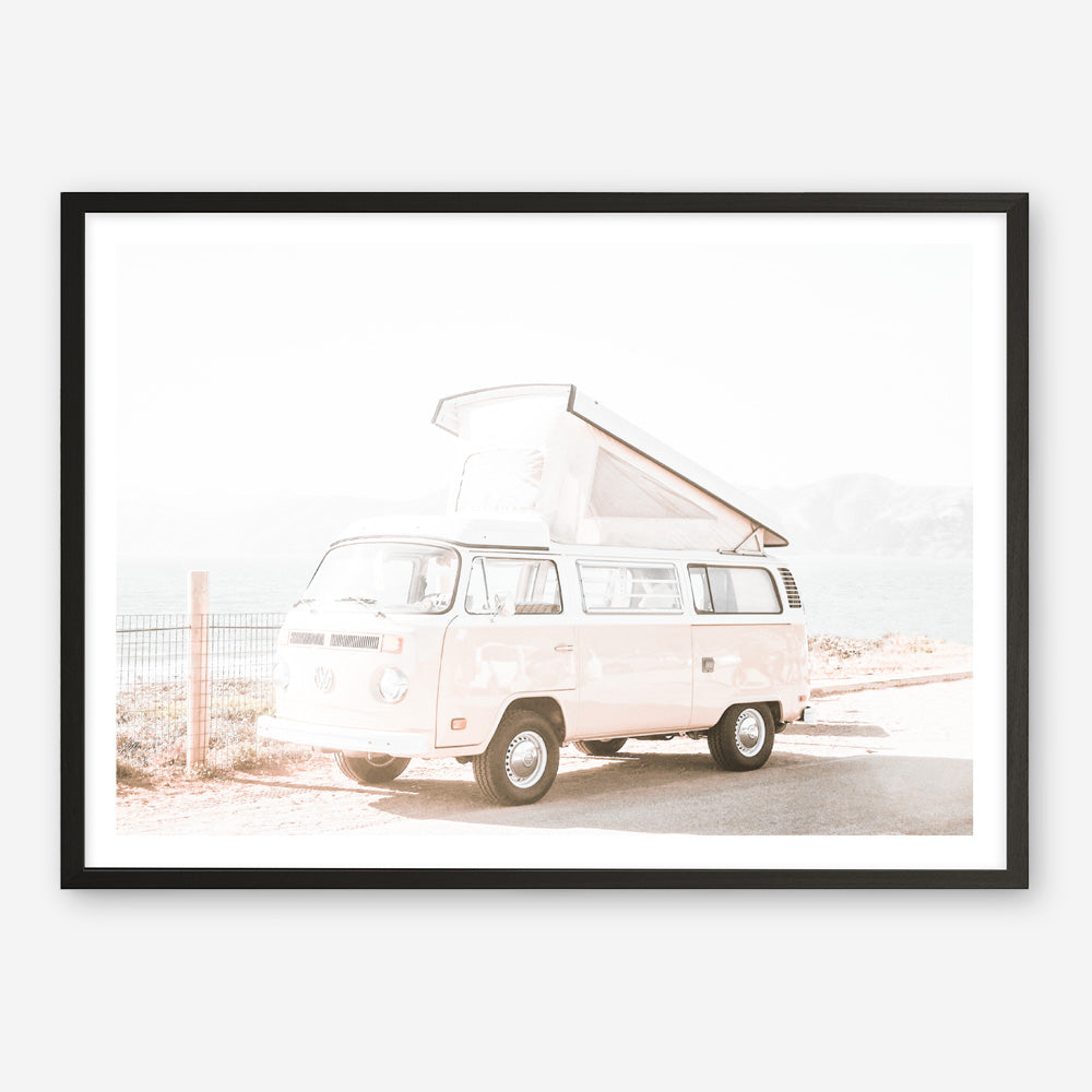 Shop Road Trip II Photo Art Print a photography wall art print from The Print Emporium wall artwork collection - Buy Australian made fine art poster and framed prints for the home and your interior decor room, TPE-651-AP