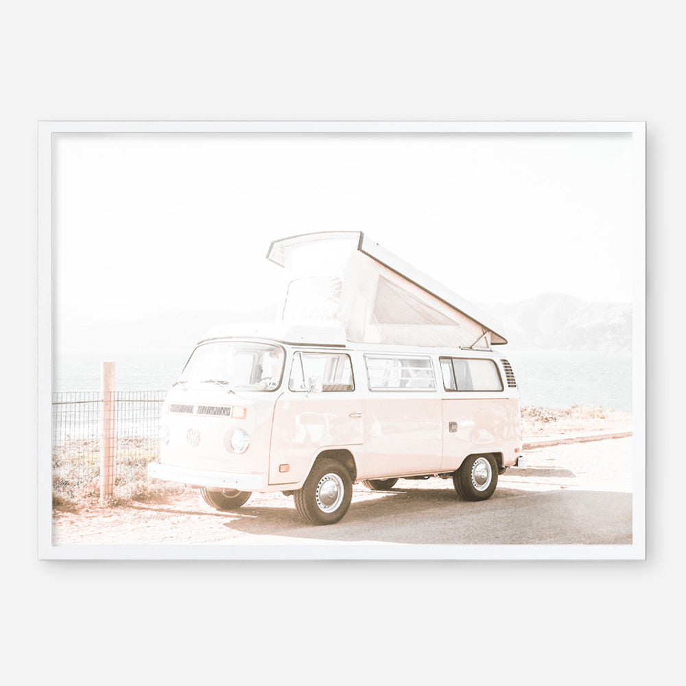 Shop Road Trip II Photo Art Print a photography wall art print from The Print Emporium wall artwork collection - Buy Australian made fine art poster and framed prints for the home and your interior decor room, TPE-651-AP