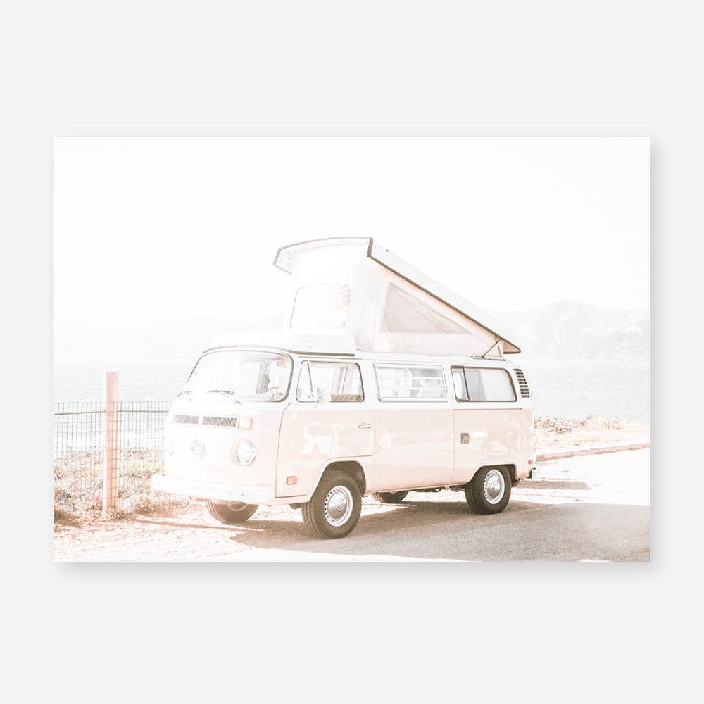 Shop Road Trip II Photo Art Print a photography wall art print from The Print Emporium wall artwork collection - Buy Australian made fine art poster and framed prints for the home and your interior decor room, TPE-651-AP