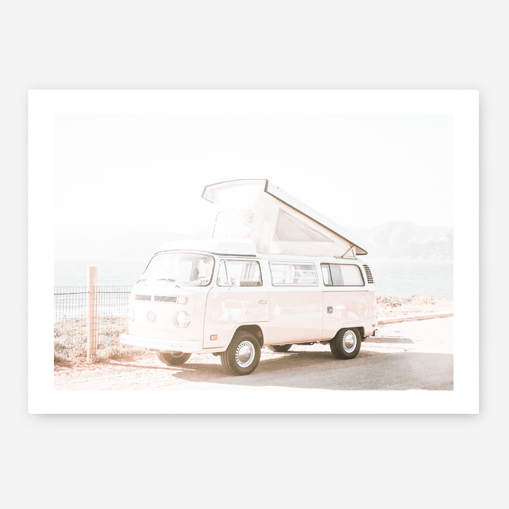 Shop Road Trip II Photo Art Print a photography wall art print from The Print Emporium wall artwork collection - Buy Australian made fine art poster and framed prints for the home and your interior decor room, TPE-651-AP