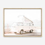 Shop Road Trip II Photo Canvas Print a photography framed stretched canvas print from The Print Emporium wall artwork collection - Buy Australian made prints for the home and your interior decor space, TPE-651-CA-35X46-NF