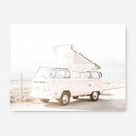 Shop Road Trip II Photo Canvas Print a photography framed stretched canvas print from The Print Emporium wall artwork collection - Buy Australian made prints for the home and your interior decor space, TPE-651-CA-35X46-NF