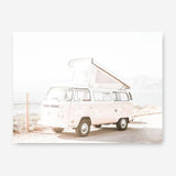 Shop Road Trip II Photo Canvas Print a photography framed stretched canvas print from The Print Emporium wall artwork collection - Buy Australian made prints for the home and your interior decor space, TPE-651-CA-35X46-NF