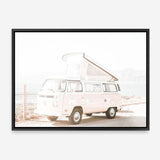 Shop Road Trip II Photo Canvas Print a photography framed stretched canvas print from The Print Emporium wall artwork collection - Buy Australian made prints for the home and your interior decor space, TPE-651-CA-35X46-NF