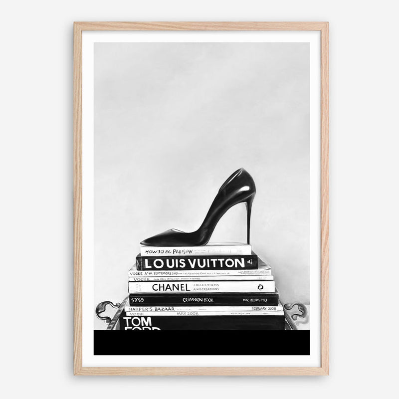 These Art Deco Louis Vuitton Posters Are A Perfect Look For Any