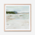 Shop Salt Air (Square) Art Print a painted abstract themed wall art print from The Print Emporium wall artwork collection - Buy Australian made fine art painting style poster and framed prints for the home and your interior decor room, TPE-PC-PW432-AP