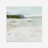 Shop Salt Air (Square) Art Print a painted abstract themed wall art print from The Print Emporium wall artwork collection - Buy Australian made fine art painting style poster and framed prints for the home and your interior decor room, TPE-PC-PW432-AP
