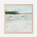 Shop Salt Air (Square) Art Print a painted abstract themed wall art print from The Print Emporium wall artwork collection - Buy Australian made fine art painting style poster and framed prints for the home and your interior decor room, TPE-PC-PW432-AP