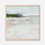 Shop Salt Air (Square) Art Print a painted abstract themed wall art print from The Print Emporium wall artwork collection - Buy Australian made fine art painting style poster and framed prints for the home and your interior decor room, TPE-PC-PW432-AP