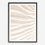 Shop Sand Dune Closeup I Photo Art Print a coastal themed photography wall art print from The Print Emporium wall artwork collection - Buy Australian made fine art poster and framed prints for the home and your interior decor, TPE-1113-AP