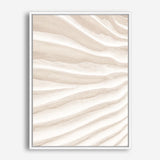 Shop Sand Dune Closeup I Photo Canvas Print a coastal themed photography framed stretched canvas print from The Print Emporium wall artwork collection - Buy Australian made prints for the home and your interior decor space, TPE-1113-CA-35X46-NF