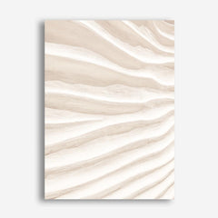 Shop Sand Dune Closeup I Photo Canvas Print a coastal themed photography framed stretched canvas print from The Print Emporium wall artwork collection - Buy Australian made prints for the home and your interior decor space, TPE-1113-CA-35X46-NF