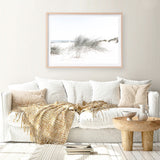 Shop Sand Dunes I Photo Art Print a coastal themed photography wall art print from The Print Emporium wall artwork collection - Buy Australian made fine art poster and framed prints for the home and your interior decor, TPE-797-AP