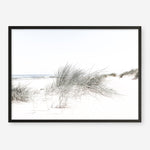 Shop Sand Dunes I Photo Art Print a coastal themed photography wall art print from The Print Emporium wall artwork collection - Buy Australian made fine art poster and framed prints for the home and your interior decor, TPE-797-AP