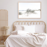 Shop Sand Dunes I Photo Art Print a coastal themed photography wall art print from The Print Emporium wall artwork collection - Buy Australian made fine art poster and framed prints for the home and your interior decor, TPE-797-AP
