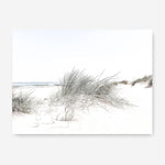 Shop Sand Dunes I Photo Canvas Print a coastal themed photography framed stretched canvas print from The Print Emporium wall artwork collection - Buy Australian made prints for the home and your interior decor space, TPE-797-CA-35X46-NF
