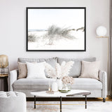 Shop Sand Dunes I Photo Canvas Print a coastal themed photography framed stretched canvas print from The Print Emporium wall artwork collection - Buy Australian made prints for the home and your interior decor space, TPE-797-CA-35X46-NF