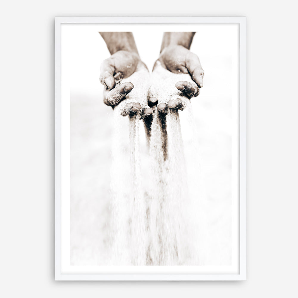 Shop Sands Of Time I Photo Art Print a Moroccan desert boho themed photography wall art print from The Print Emporium wall artwork collection - Buy Australian made fine art poster and framed prints for the home and your interior decor room, TPE-1136-AP