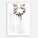 Shop Sands Of Time I Photo Art Print a Moroccan desert boho themed photography wall art print from The Print Emporium wall artwork collection - Buy Australian made fine art poster and framed prints for the home and your interior decor room, TPE-1136-AP