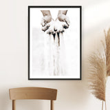 Shop Sands Of Time I Photo Art Print a Moroccan desert boho themed photography wall art print from The Print Emporium wall artwork collection - Buy Australian made fine art poster and framed prints for the home and your interior decor room, TPE-1136-AP