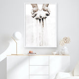 Shop Sands Of Time I Photo Art Print a Moroccan desert boho themed photography wall art print from The Print Emporium wall artwork collection - Buy Australian made fine art poster and framed prints for the home and your interior decor room, TPE-1136-AP