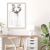 Shop Sands Of Time I Photo Art Print a Moroccan desert boho themed photography wall art print from The Print Emporium wall artwork collection - Buy Australian made fine art poster and framed prints for the home and your interior decor room, TPE-1136-AP