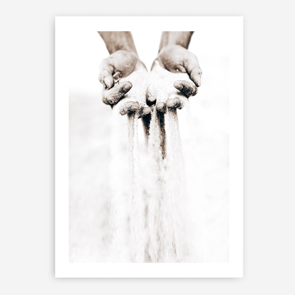 Shop Sands Of Time I Photo Art Print a Moroccan desert boho themed photography wall art print from The Print Emporium wall artwork collection - Buy Australian made fine art poster and framed prints for the home and your interior decor room, TPE-1136-AP