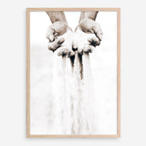 Shop Sands Of Time I Photo Art Print a Moroccan desert boho themed photography wall art print from The Print Emporium wall artwork collection - Buy Australian made fine art poster and framed prints for the home and your interior decor room, TPE-1136-AP