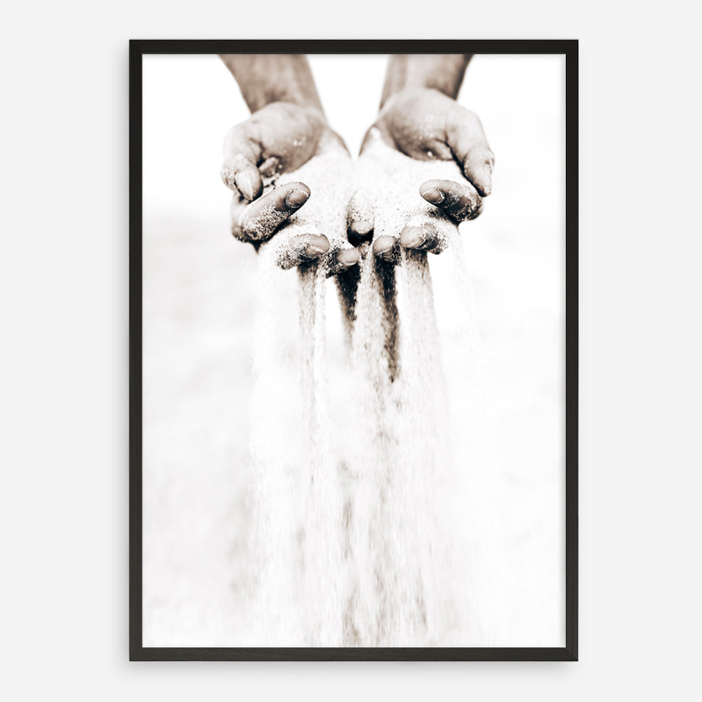 Shop Sands Of Time I Photo Art Print a Moroccan desert boho themed photography wall art print from The Print Emporium wall artwork collection - Buy Australian made fine art poster and framed prints for the home and your interior decor room, TPE-1136-AP