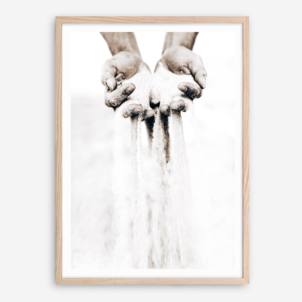 Shop Sands Of Time I Photo Art Print a Moroccan desert boho themed photography wall art print from The Print Emporium wall artwork collection - Buy Australian made fine art poster and framed prints for the home and your interior decor room, TPE-1136-AP