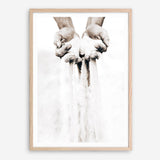 Shop Sands Of Time I Photo Art Print a Moroccan desert boho themed photography wall art print from The Print Emporium wall artwork collection - Buy Australian made fine art poster and framed prints for the home and your interior decor room, TPE-1136-AP