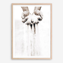 Shop Sands Of Time I Photo Art Print a Moroccan desert boho themed photography wall art print from The Print Emporium wall artwork collection - Buy Australian made fine art poster and framed prints for the home and your interior decor room, TPE-1136-AP