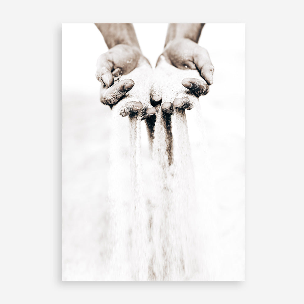 Shop Sands Of Time I Photo Art Print a Moroccan desert boho themed photography wall art print from The Print Emporium wall artwork collection - Buy Australian made fine art poster and framed prints for the home and your interior decor room, TPE-1136-AP