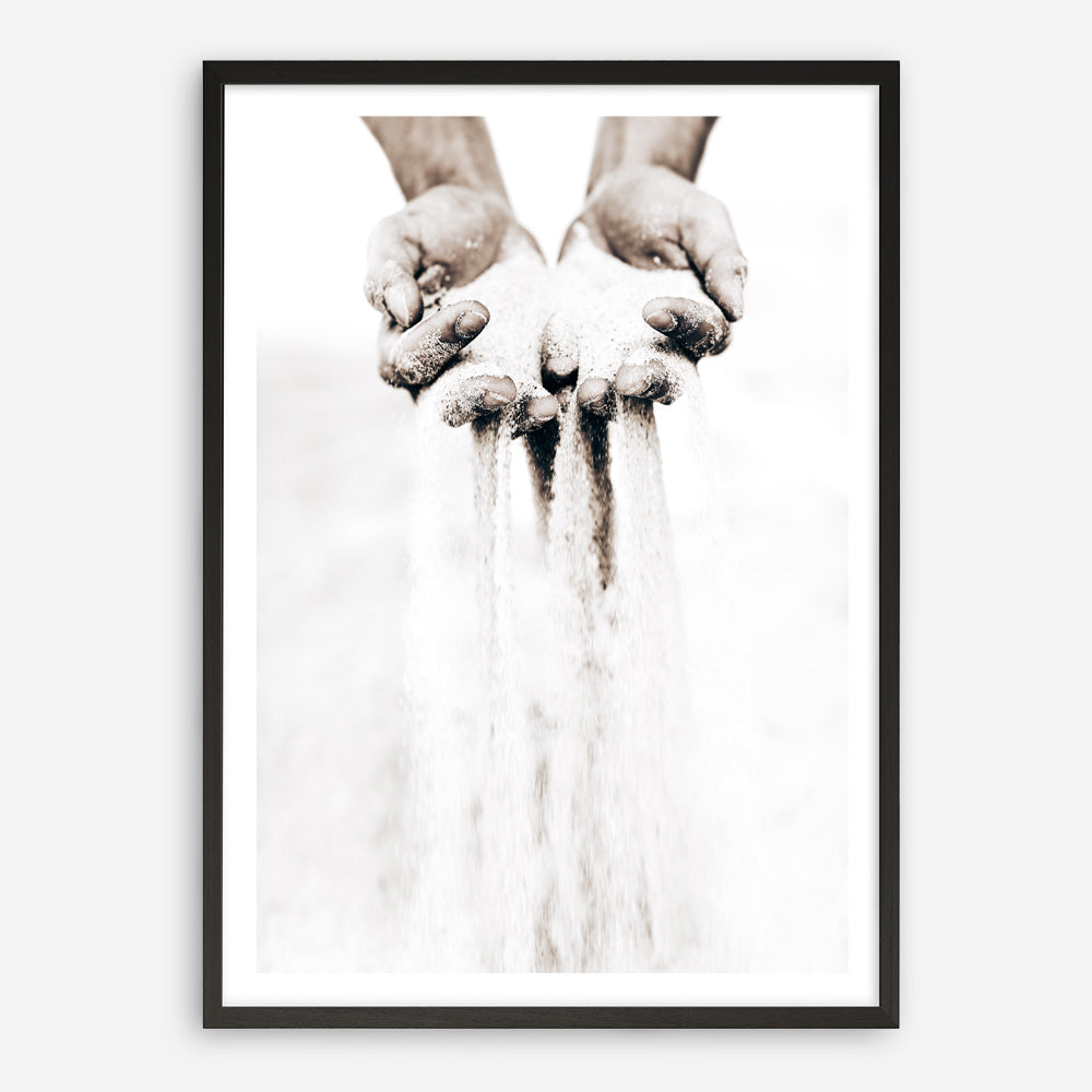 Shop Sands Of Time I Photo Art Print a Moroccan desert boho themed photography wall art print from The Print Emporium wall artwork collection - Buy Australian made fine art poster and framed prints for the home and your interior decor room, TPE-1136-AP