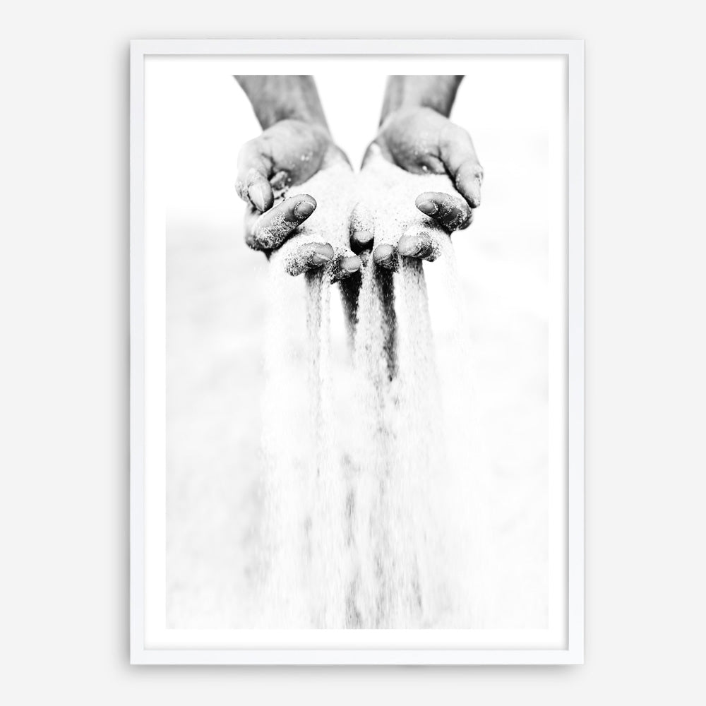 Shop Sands Of Time II Photo Art Print a Moroccan desert boho themed photography wall art print from The Print Emporium wall artwork collection - Buy Australian made fine art poster and framed prints for the home and your interior decor room, TPE-1137-AP