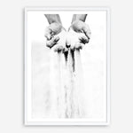 Shop Sands Of Time II Photo Art Print a Moroccan desert boho themed photography wall art print from The Print Emporium wall artwork collection - Buy Australian made fine art poster and framed prints for the home and your interior decor room, TPE-1137-AP