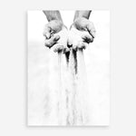 Shop Sands Of Time II Photo Art Print a Moroccan desert boho themed photography wall art print from The Print Emporium wall artwork collection - Buy Australian made fine art poster and framed prints for the home and your interior decor room, TPE-1137-AP