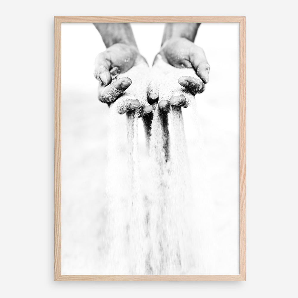 Shop Sands Of Time II Photo Art Print a Moroccan desert boho themed photography wall art print from The Print Emporium wall artwork collection - Buy Australian made fine art poster and framed prints for the home and your interior decor room, TPE-1137-AP