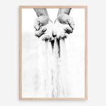 Shop Sands Of Time II Photo Art Print a Moroccan desert boho themed photography wall art print from The Print Emporium wall artwork collection - Buy Australian made fine art poster and framed prints for the home and your interior decor room, TPE-1137-AP